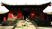 Shaolin Kloster